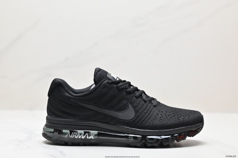 Nike Air Max Shoes